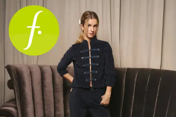 Falabella cortó relaciones con Josefa Sáez ,Redes sociales
