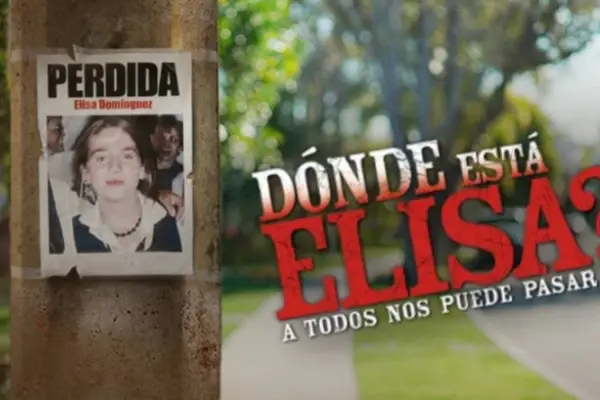 Confirman el regreso de ''¿Dónde está Elisa?'' ,TVN