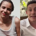 María Gracia Omegna | Ítalo Omegna, Redes sociales | Referencial