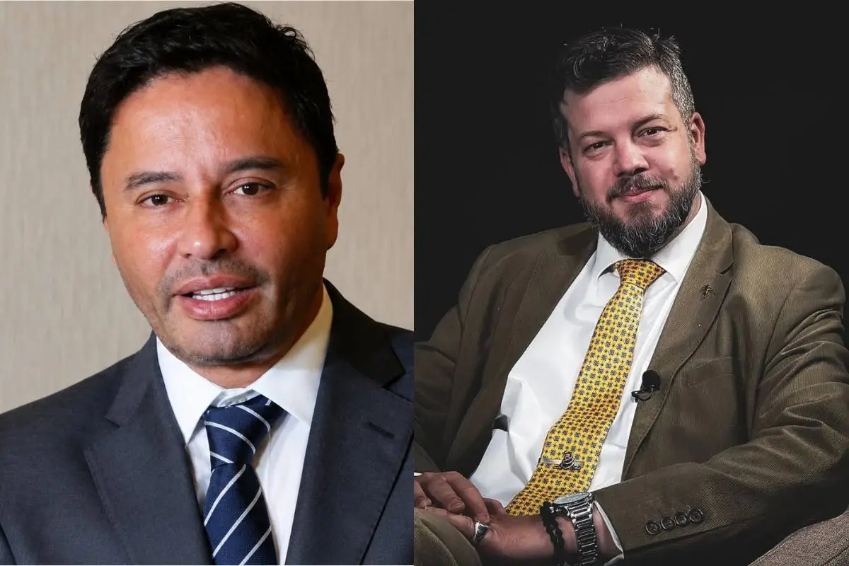 Rodolfo Carter y Johannes Kaiser, Archivo