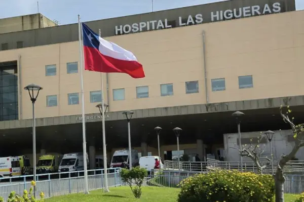 fiebre hemorrágica
