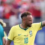 Neymar Jr., Redgol