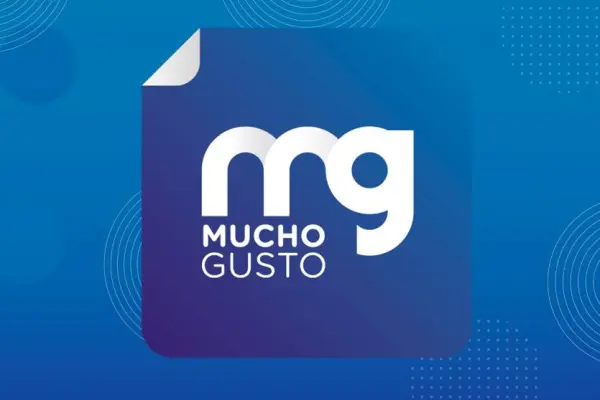 Mucho Gusto