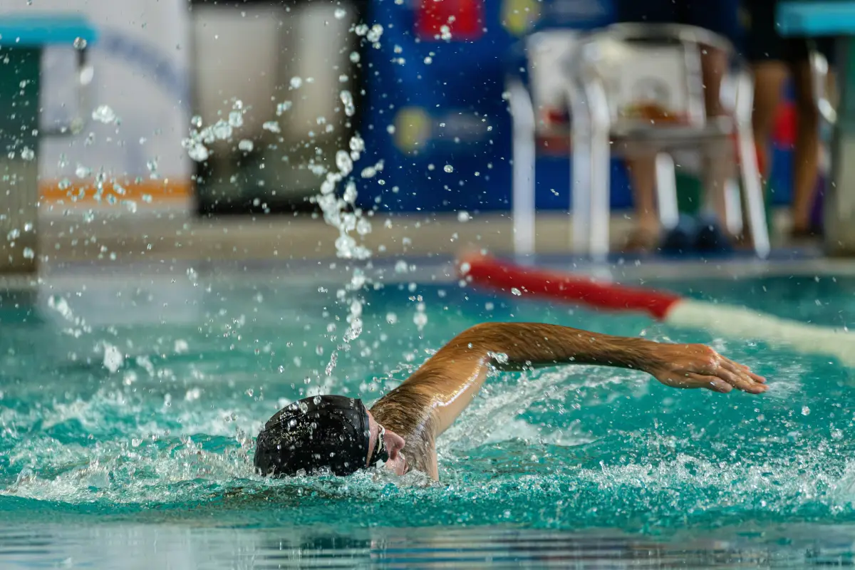 Olimpiadas Especiales, Cedida