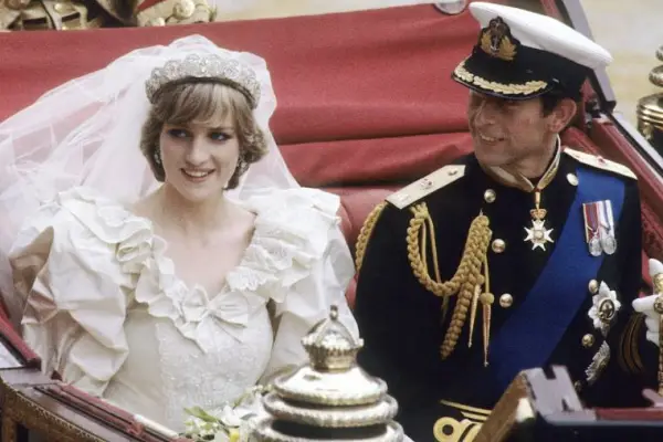 Diana de Gales ,redes sociales
