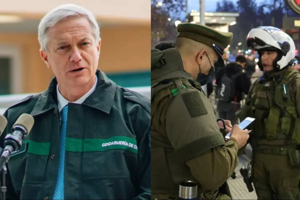 Criteria: Kast no aprueba en materia de seguridad, Redes sociales | Referencial