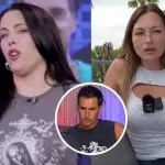 Daniela Aránguiz y el ''consejo'' a Paula Pavic por caso Huerta, Redes sociales | Referencial