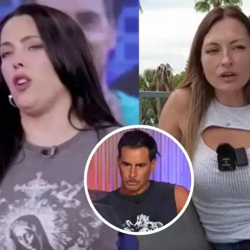 Daniela Aránguiz y el ''consejo'' a Paula Pavic por caso Huerta ,Redes sociales | Referencial