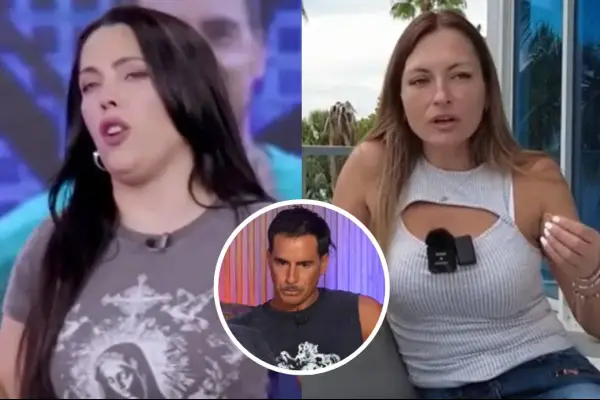 Daniela Aránguiz y el ''consejo'' a Paula Pavic por caso Huerta ,Redes sociales | Referencial