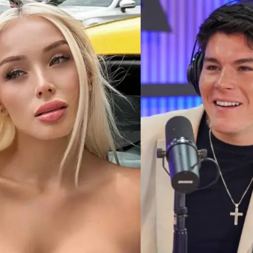 Daniella Chávez arremetió contra Cuco Cerda ,Redes sociales | Referencial