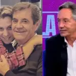 Hija de Mirko Jozic le respondió con todo a Peter Dragicevic, Referencial | La Hora de Conversar (Captura)