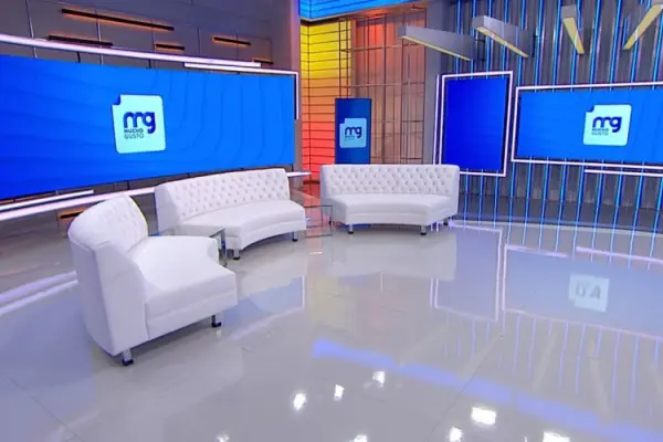Experiodista de Mucho Gusto cargó contra compañero de matinal ,Captura | Mucho Gusto