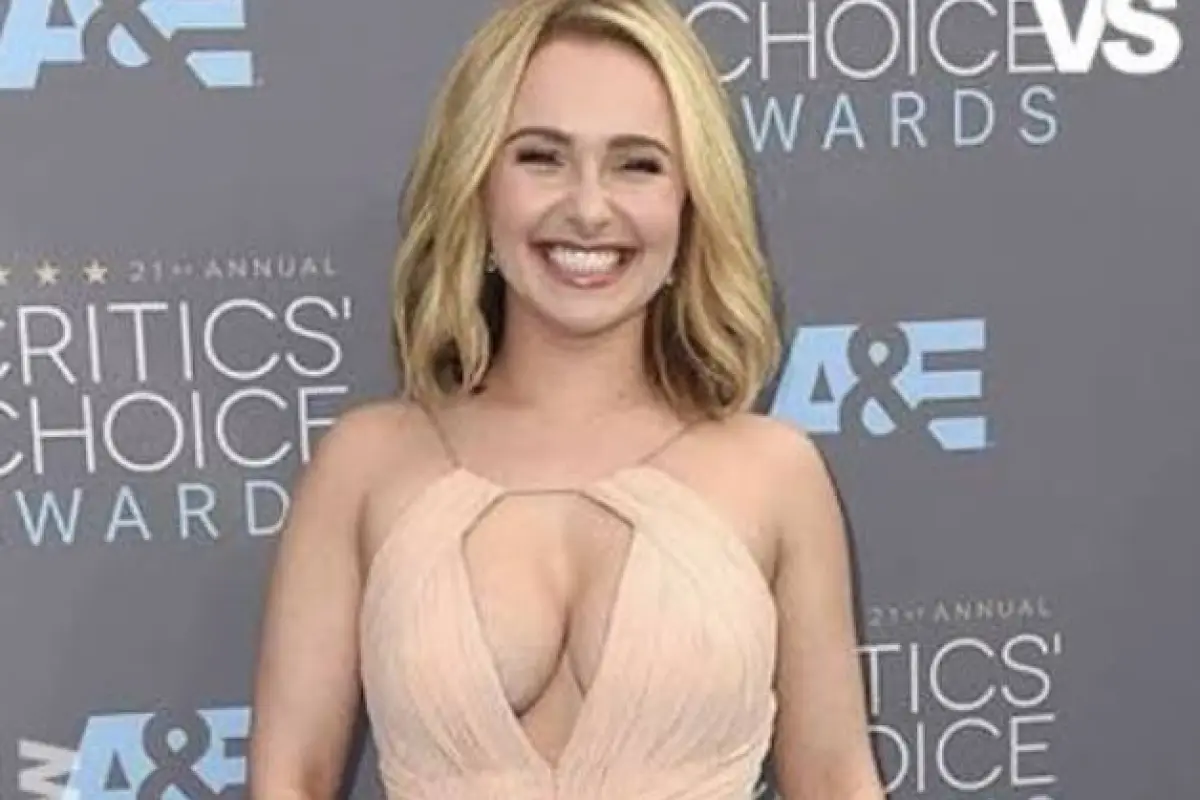 Hayden Panettiere