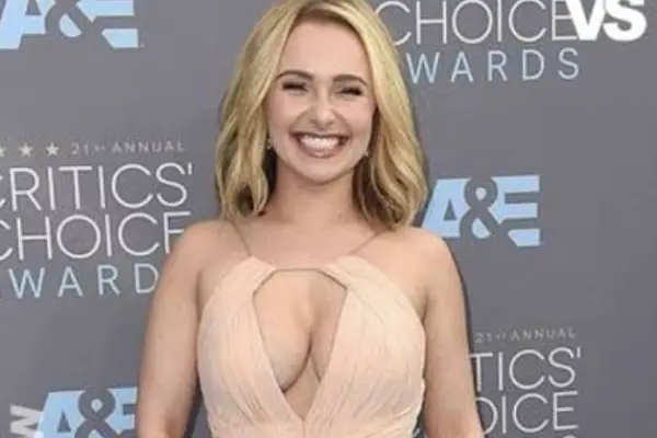 Hayden Panettiere