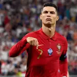 ¿CR7 CERCA DEL RETIRO?, GQ México