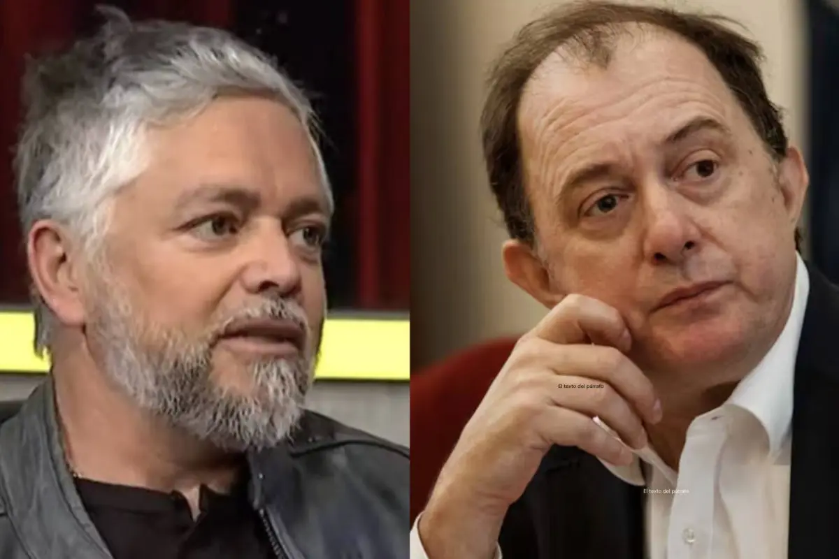 Jorge Baradit