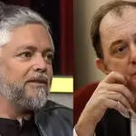 Jorge Baradit