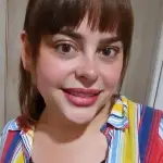 La exconcejala alcanzó a estar 12 días desaparecida, X