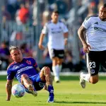 Arturo Vidal juagará una nueva versión del Superclásico, Instagram