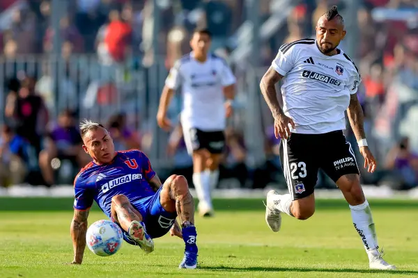 Arturo Vidal juagará una nueva versión del Superclásico ,Instagram