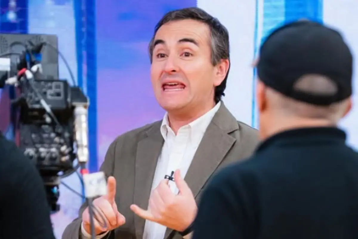 Alejandro Sepúlveda de Mega, Captura
