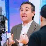 Alejandro Sepúlveda de Mega, Captura