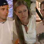 Kaoto | Ludmila Ksenofontova | Álvaro Ballero, Captura | ¿Volverías con tu Ex? 2