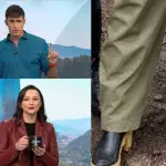 La bota-taco de la ex ministra Duco, Captura