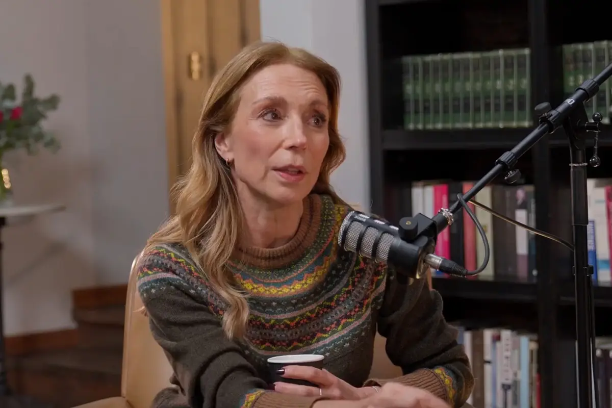 Karen Doggenweiler, Cedida | TVN