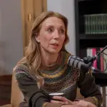Karen Doggenweiler, Cedida | TVN