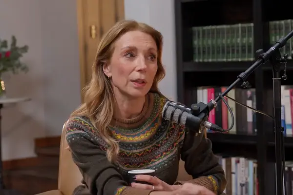 Karen Doggenweiler ,Cedida | TVN