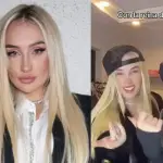 Fran Maira reapareció en redes sociales, Referencial | @roperochriss
