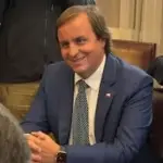 Francisco Riveros, nuevo ministro del Deporte, Captura