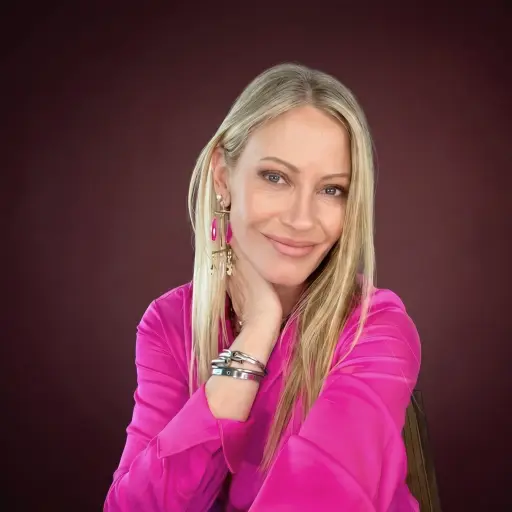 Marcela Vacarezza también se suma a ''Hay que decirlo'' ,Cedida | Canal 13