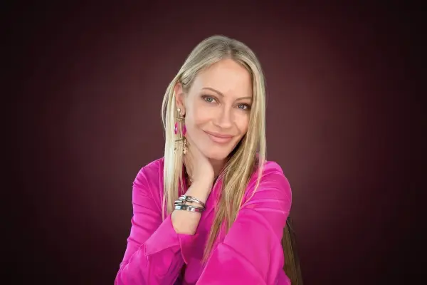 Marcela Vacarezza también se suma a ''Hay que decirlo'' ,Cedida | Canal 13