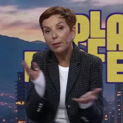 Francisca García-Huidobro