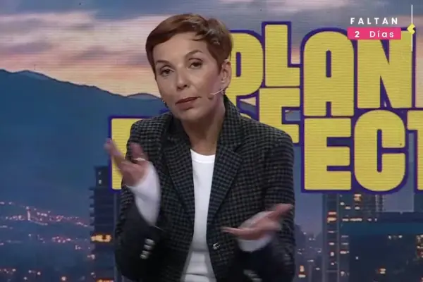 Francisca García-Huidobro