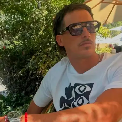 Revelan los planes que tenía Camilo Huerta en EE.UU. ,Redes sociales | Referencial