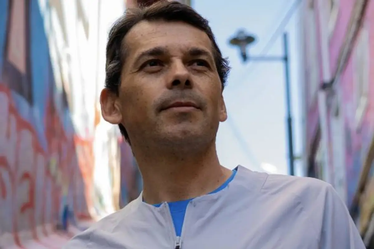 Gustavo Huerta