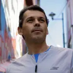 Gustavo Huerta