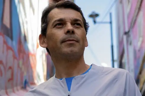 Gustavo Huerta