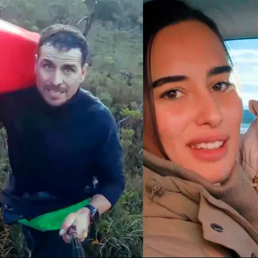 Pangal Andrade suma a su hija Alanna a ''El Clan'' ,Cedida | Canal 13