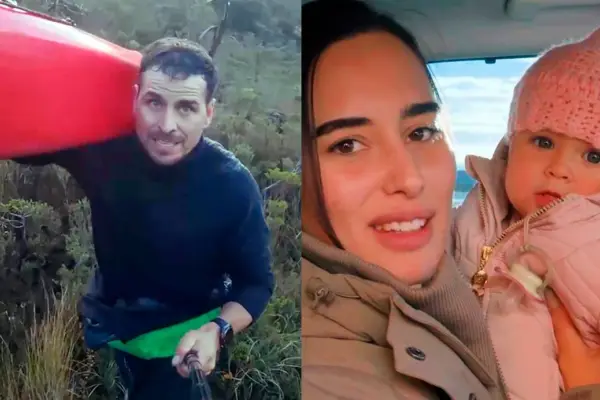 Pangal Andrade suma a su hija Alanna a ''El Clan'' ,Cedida | Canal 13