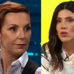 Fran García-Huidobro | Paula Escobar, Captura - Primer Plano | Qué te lo digo