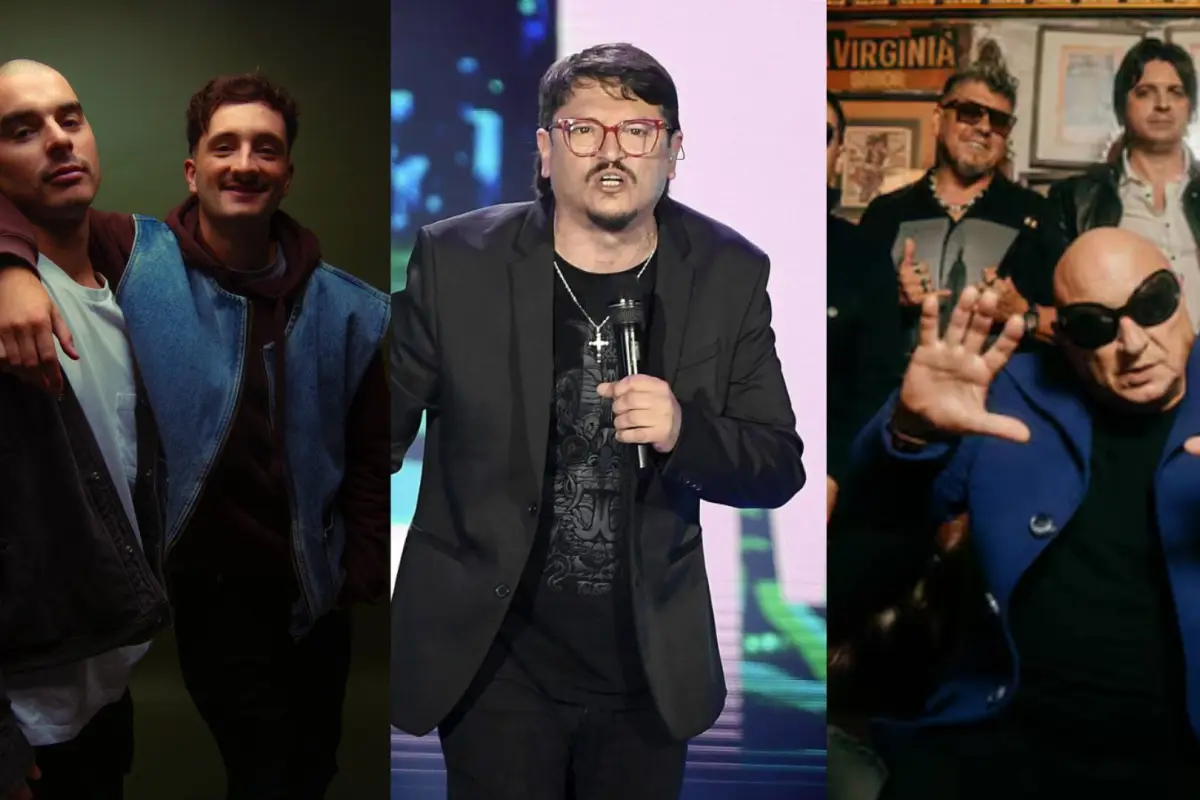 Festiva de la Longaniza de Chillán 2026, Cedida | TVN