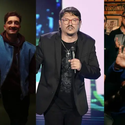 Festiva de la Longaniza de Chillán 2026 ,Cedida | TVN