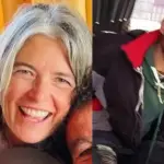 El crimen ha generado conmoción en Vicuña, Captura