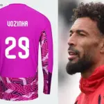 ¿Cuánto cuesta la camiseta de Vozinha?, Redes sociales | Referencial
