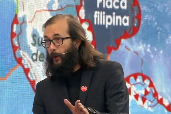 Marcelo Lagos   ,Redes sociales | Referencial