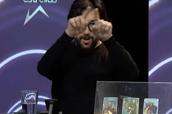 Álvaro Santi